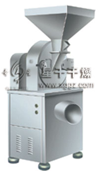 20B、30B、40B、50B系列萬能高效粉碎機