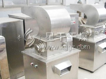 CSJ系列粗粉碎機(jī)