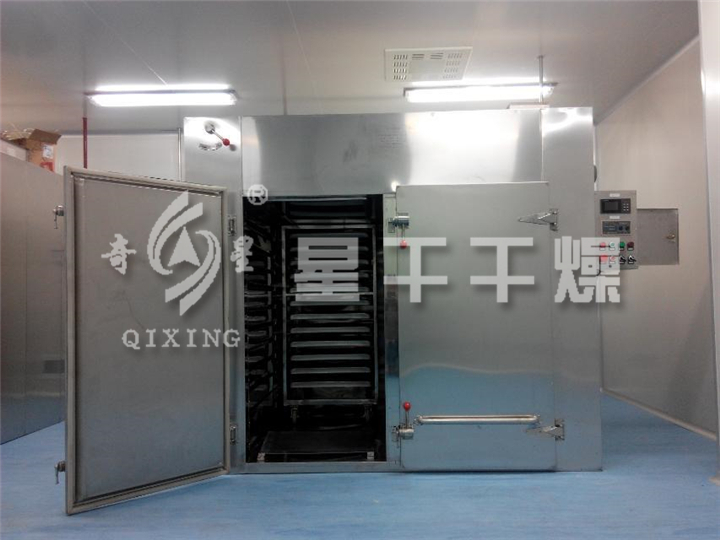 CT-C系列熱風(fēng)循環(huán)烘箱