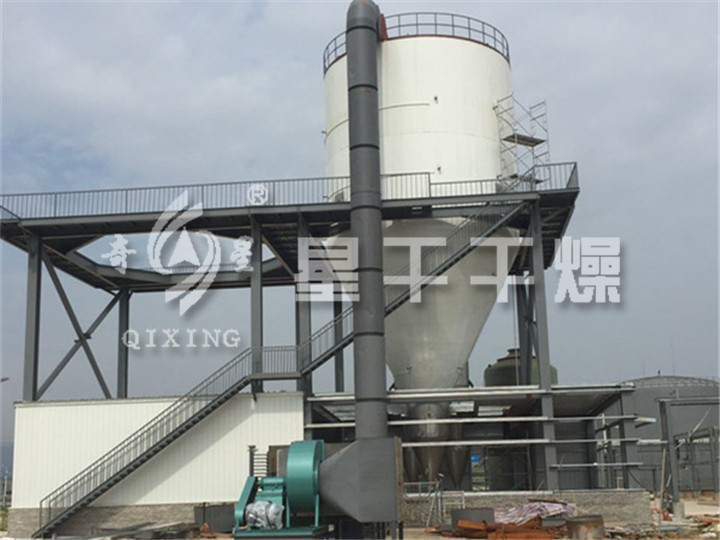 LPG系列高速離心噴霧干燥機(jī)