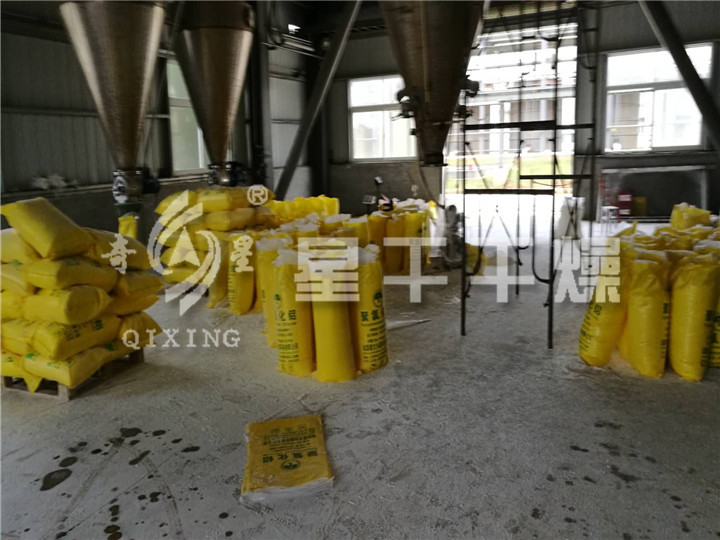 LPG系列高速離心噴霧干燥機(jī)