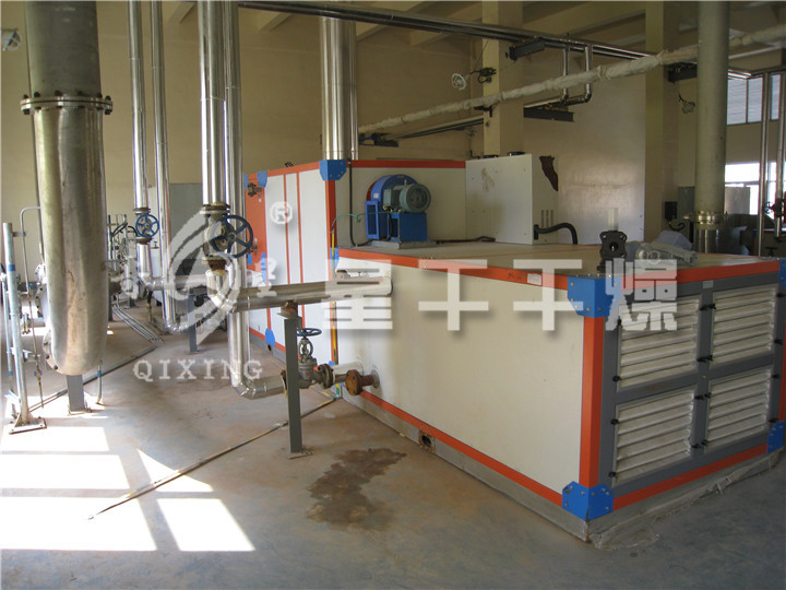 QG、JG、FG系列氣流干燥機