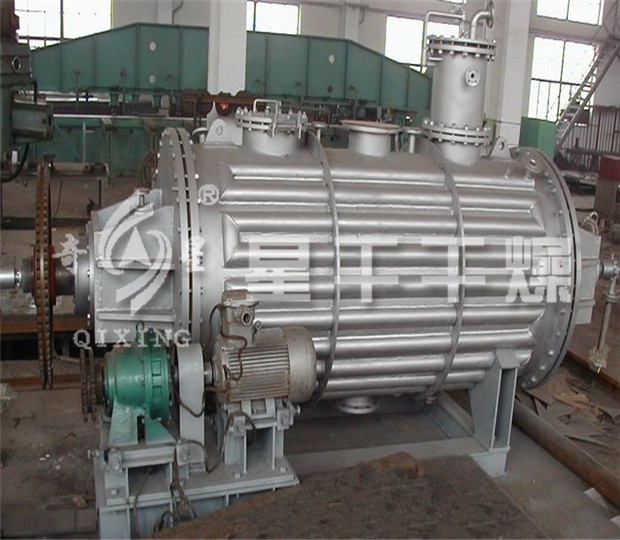 ZPG系列真空耙式干燥機(jī)