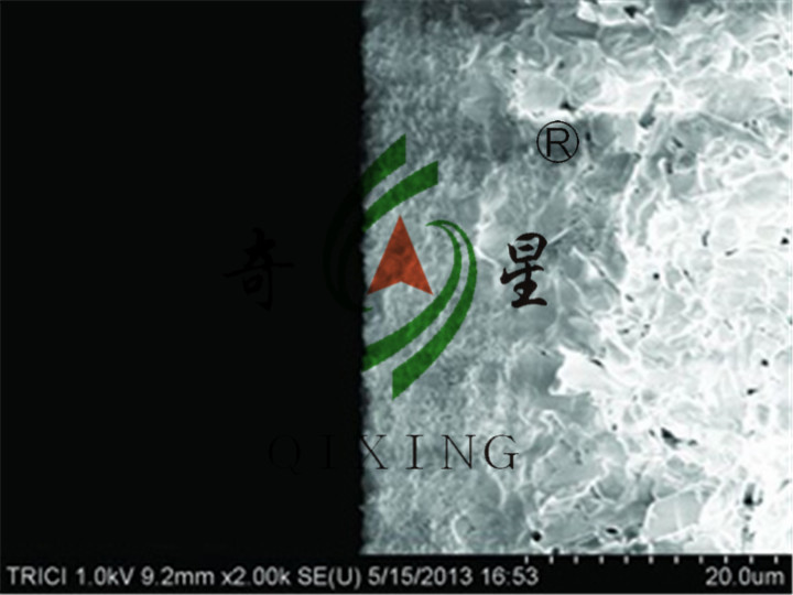沸石分子篩膜及滲透汽化分離工藝設(shè)備