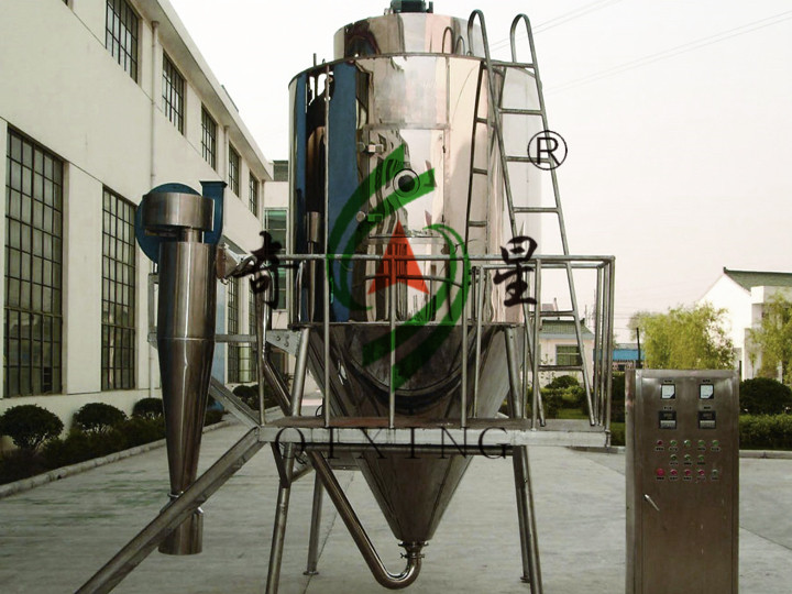 分子篩高速離心噴霧干燥機(jī)
