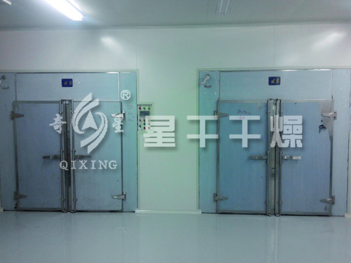 CT-C系列熱風(fēng)循環(huán)烘箱